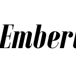 Emberly