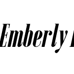 Emberly