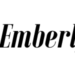 Emberly