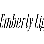 Emberly