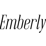 Emberly