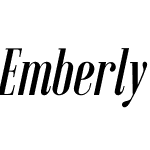 Emberly