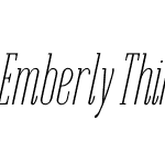 Emberly