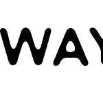 Wayward Sans