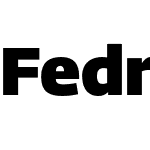 Fedra Sans Display