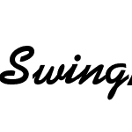 SwingBoldL