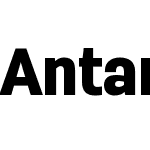 Antartida