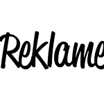 Reklame Script DEMO