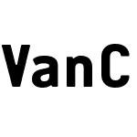 Van Condensed Pro