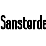 Sansterdam