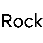 Rockford Sans
