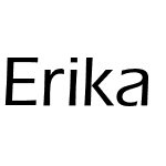 Erika Bg