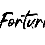 Forturn