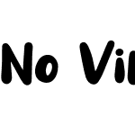 No Virus