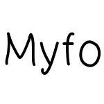 Myfonts