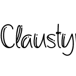 Claustyn