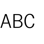 ABC Diatype Mono