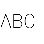 ABC Diatype Mono