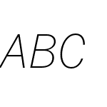 ABC Diatype Mono