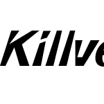 Killvetica