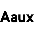 AauxPro