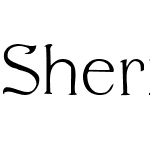 Sheriden