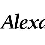 AlexandraBL