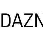 DAZN Oscine