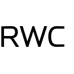 RWC Regular