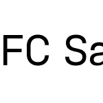 FC Sans