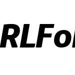 RLFont