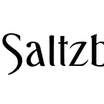 Saltzburg