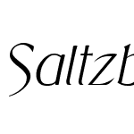 Saltzburg