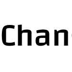 Changa