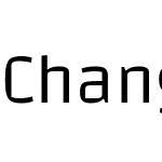 Changa