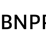 BNPP Square