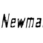 NewmanRough