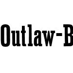 Outlaw