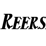 Reerspeer