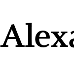 Alexandra