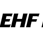 EHF