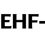 EHF