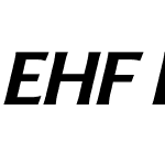 EHF