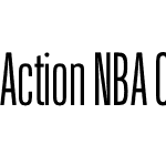 Action NBA Cond Light