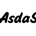 Asda Script