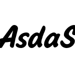 Asda Script