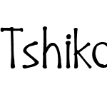 Tshikona