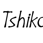 Tshikona