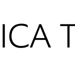 ICA Text Web