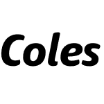 Coles HP